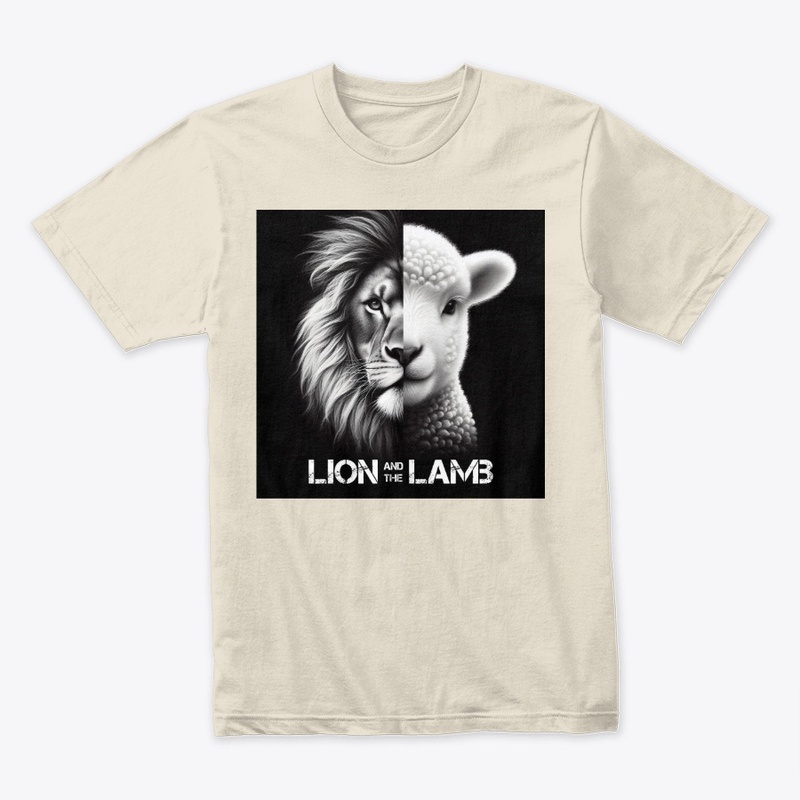 Lion and the Lamb