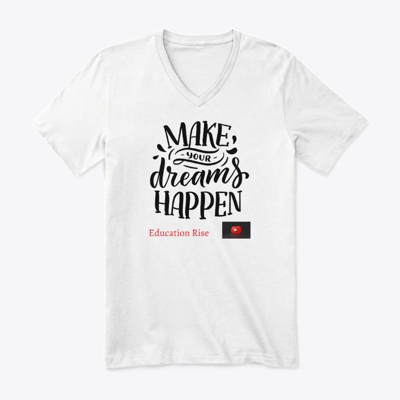 T-shirts and other items