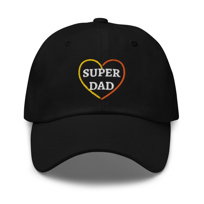 Super DAD Cap