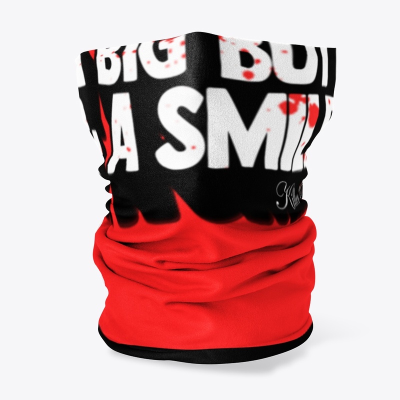 NEW Killer Bae MERCH!!!