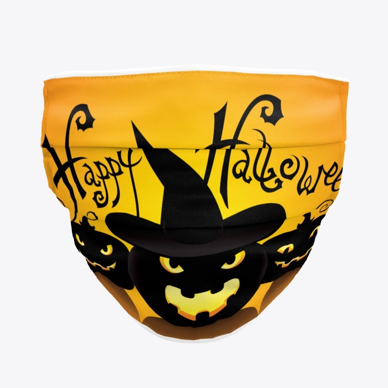 Halloween Haul