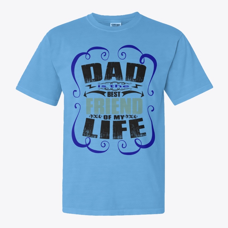 Son/daughter best friend