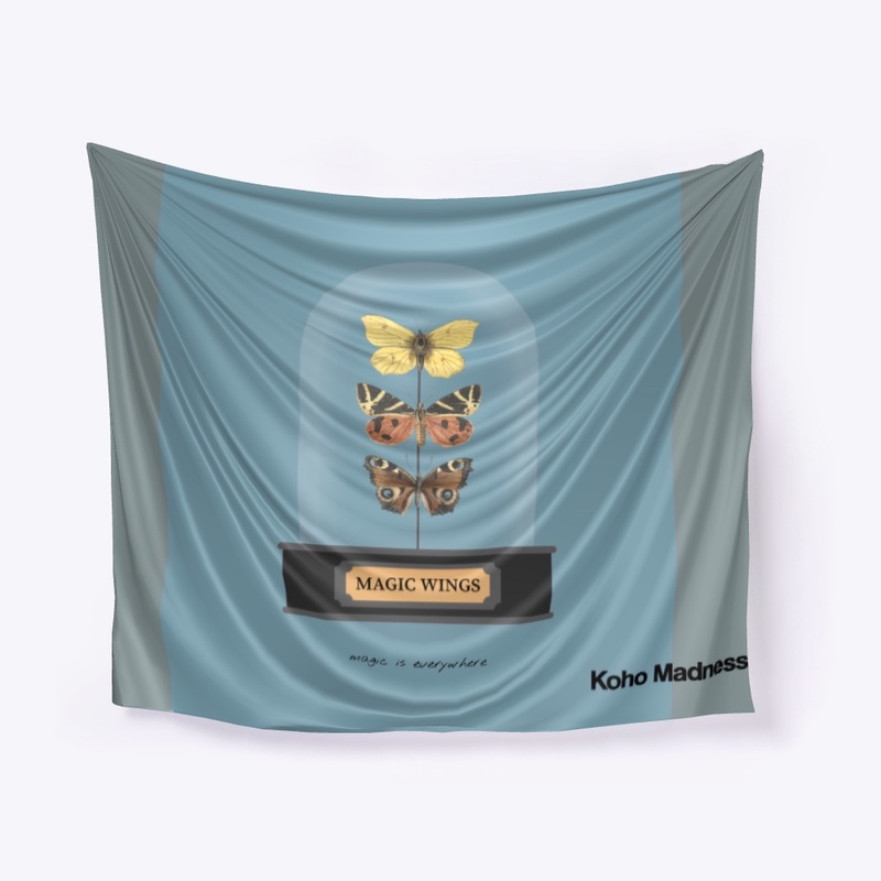 magic wings accessories home