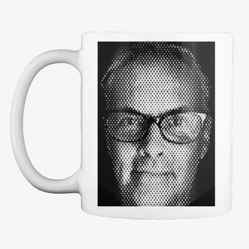 AD Coffee mug
