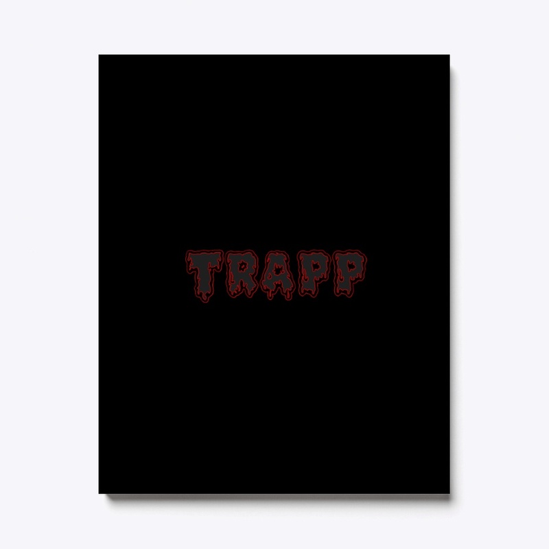 TRAPP MERCH