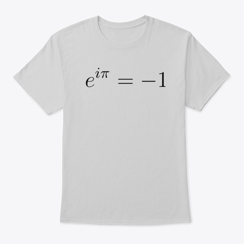 Euler's Identity