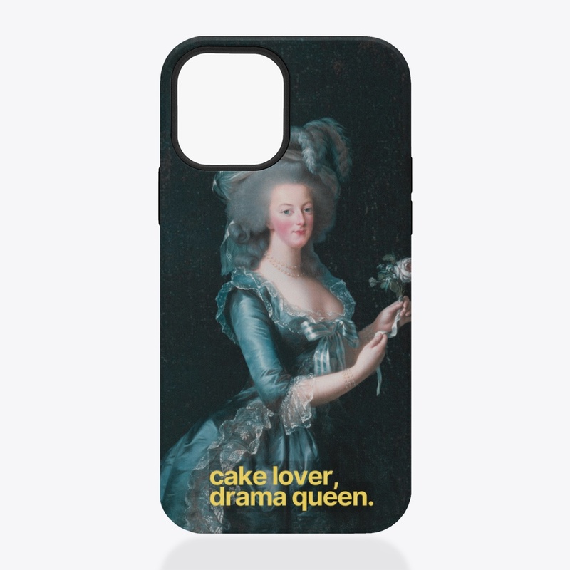 Marie Antoinette Collection