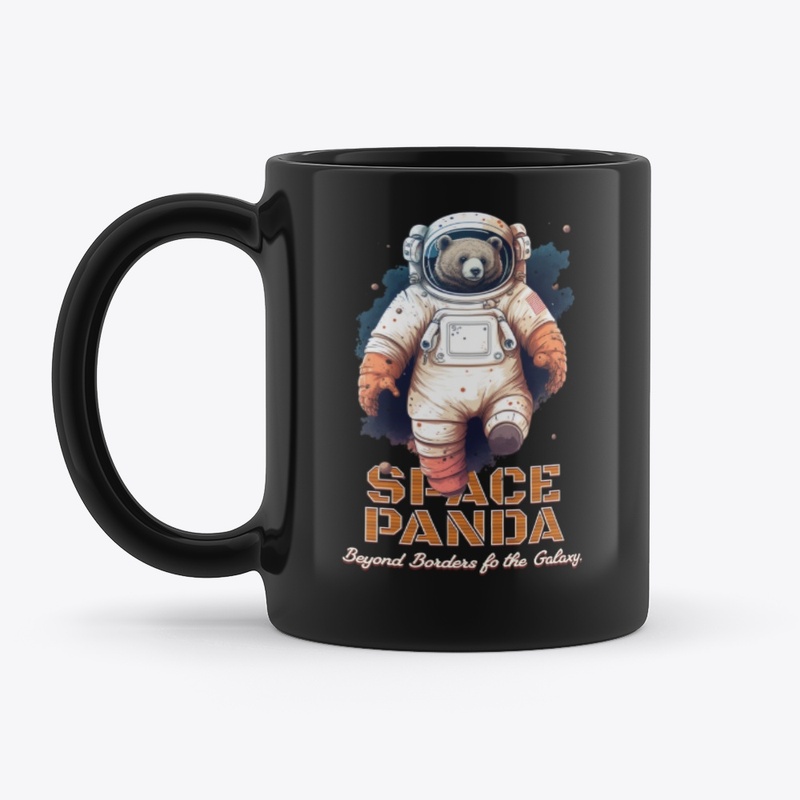 Space Panda