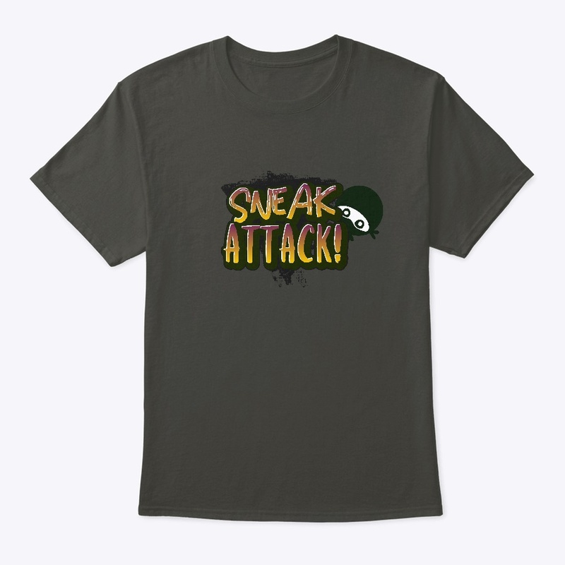 Sneak Attack Ninja 