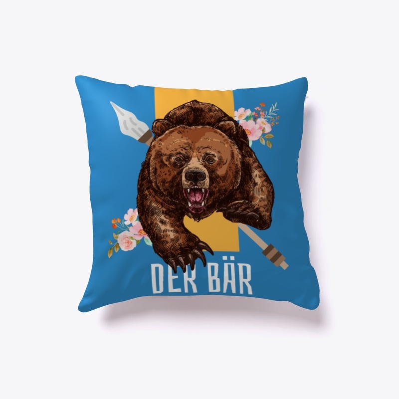 The Bear