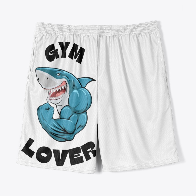 Gym Lover