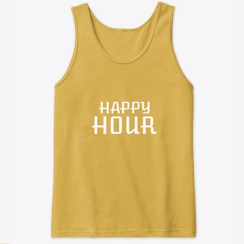 Happy Hour Funny Fitness 