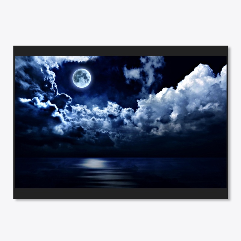 The night light