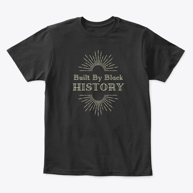 Built By Black History