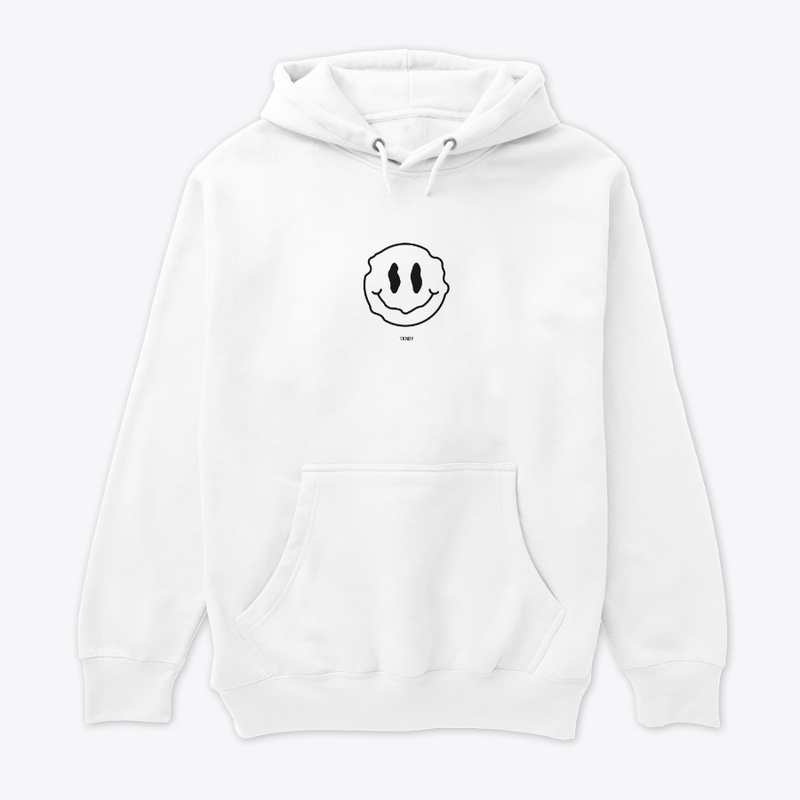 TRNDY - Melting Emoji