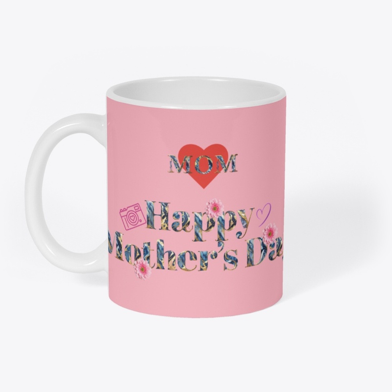 Happy Mother's Day Shirt.