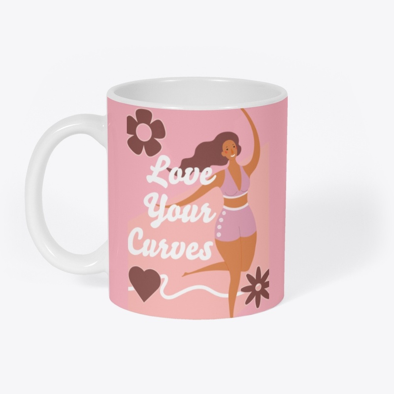 Love Your Curves