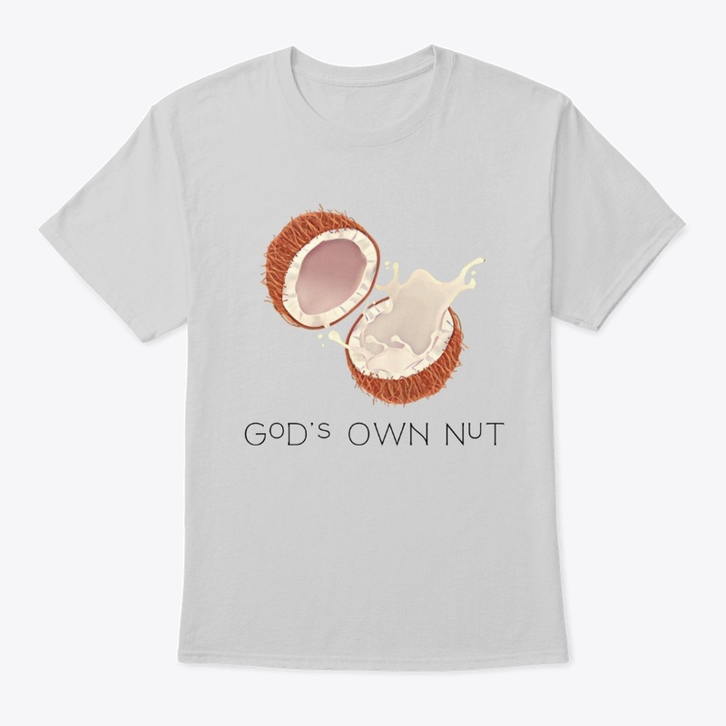 Gods Own Nut