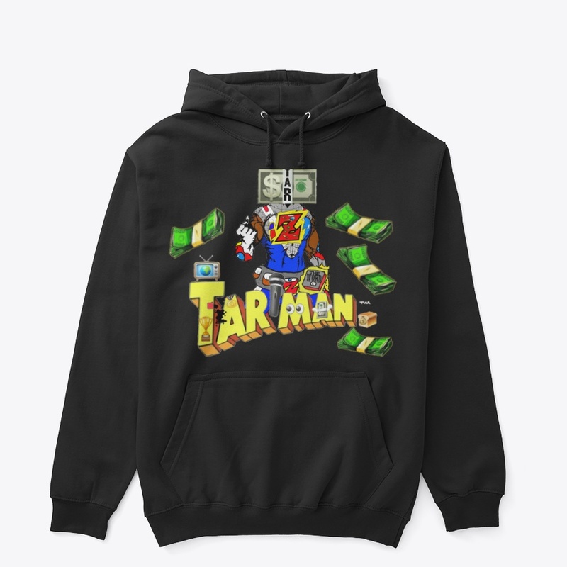 TARMAN UNIVERSE