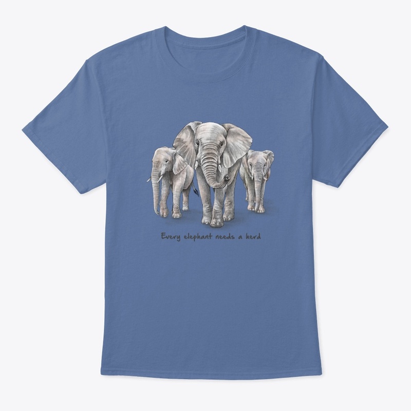 World Elephant Day 