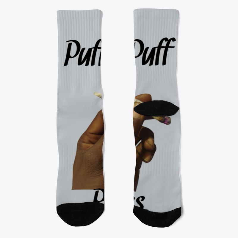 puff  or pass