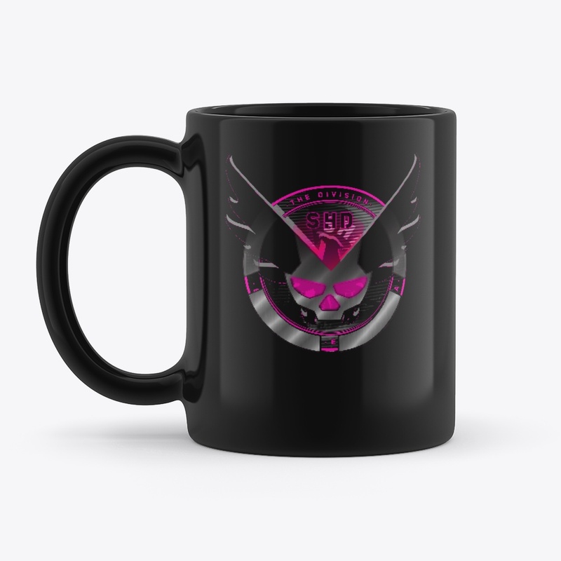 Pink Rogue Phoenix