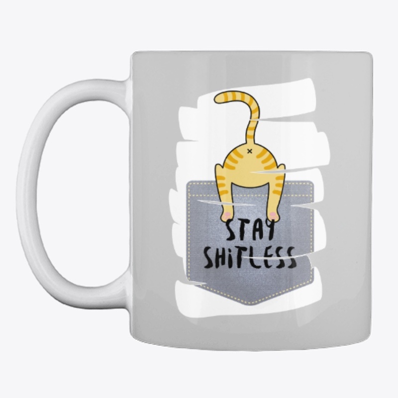 Funny.Stay shitless.