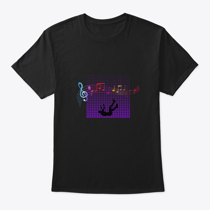 Music is love 