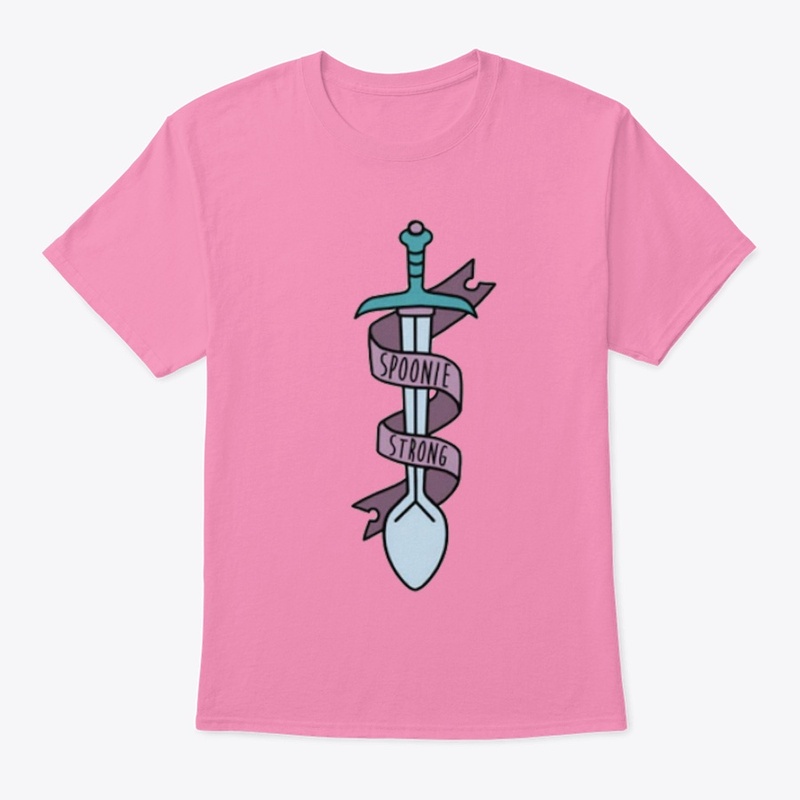 Spoonie Strong
