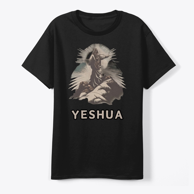 Yeshua