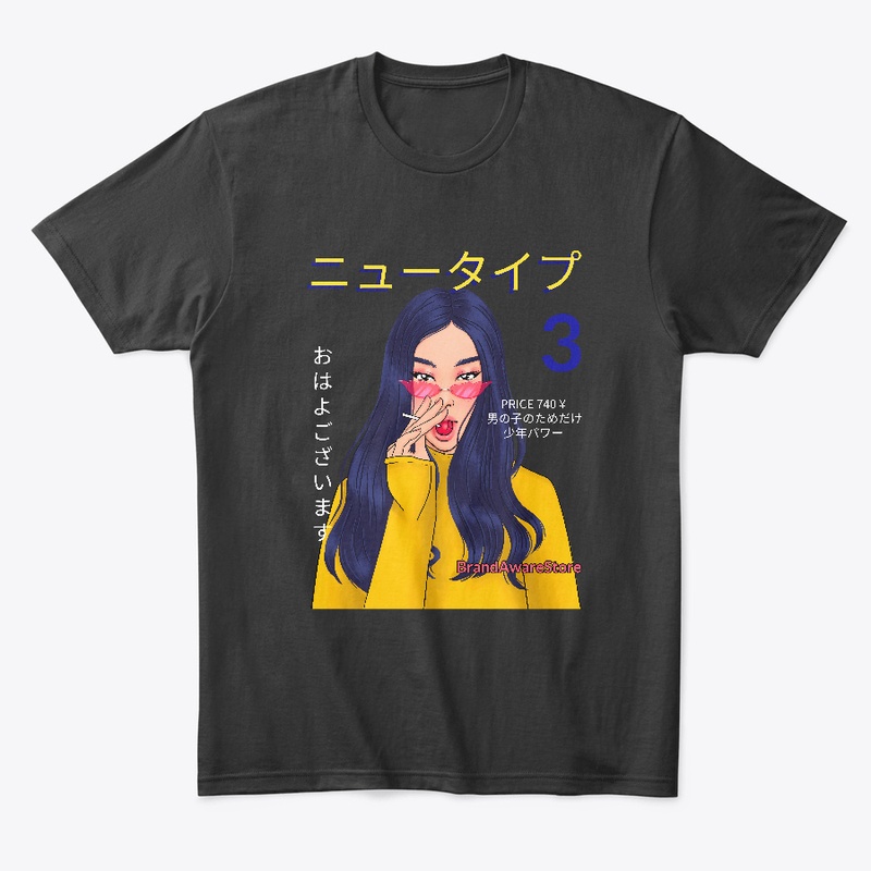 Geisha Dreamer - BrandAwareStore