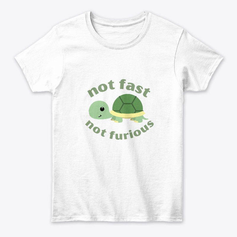 not fast - not furious