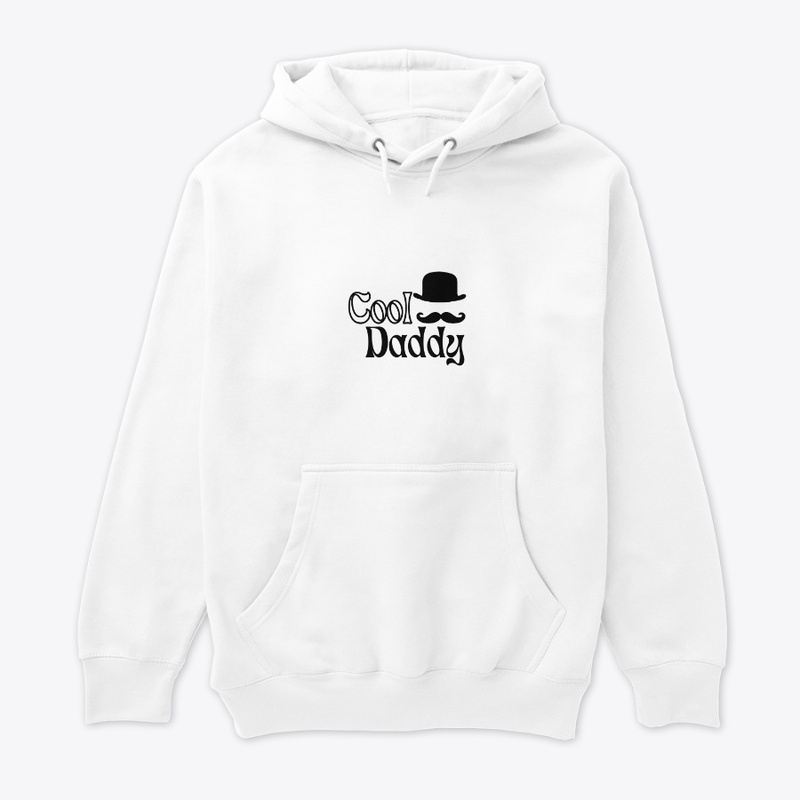 Cool daady