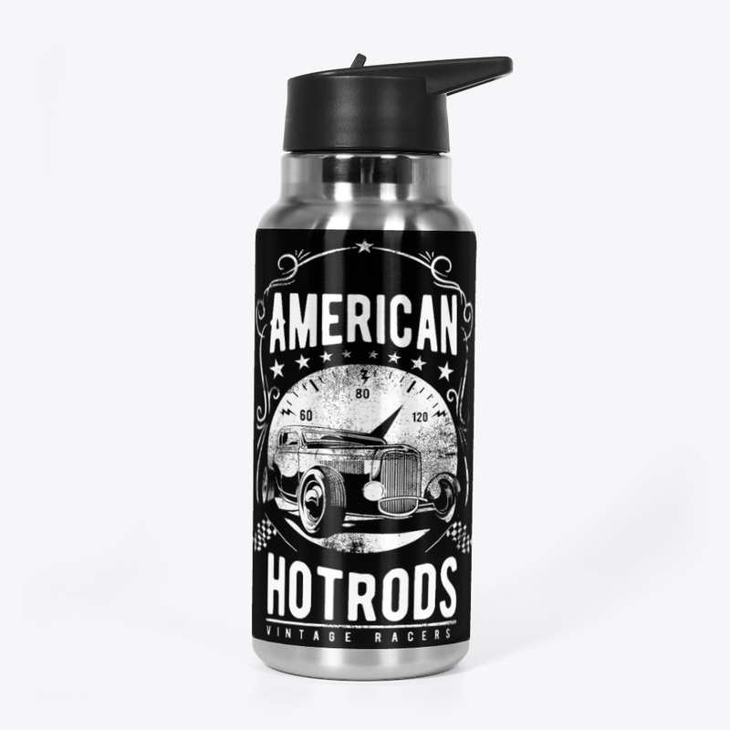 American hotrods