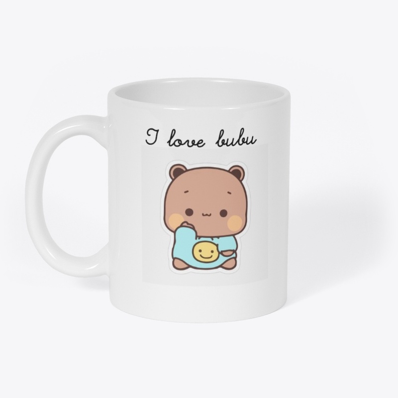 Dudu-bubu