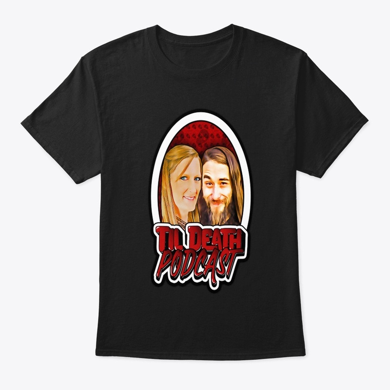 TDP Main Logo Men's Apparel