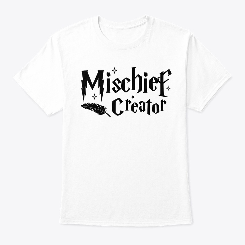 Mischief Creator - Harry P