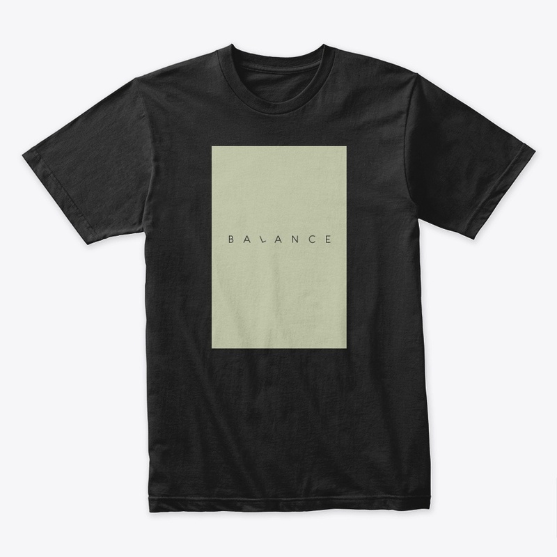 Balance T Shirt