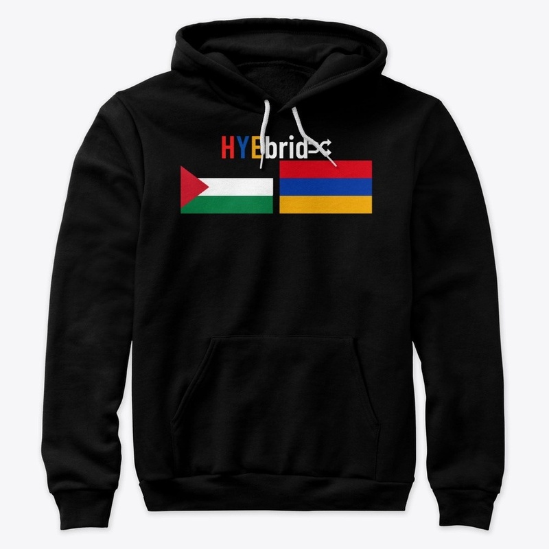 Palestine Armenian Collection