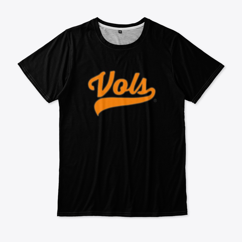 Tennessee fan 