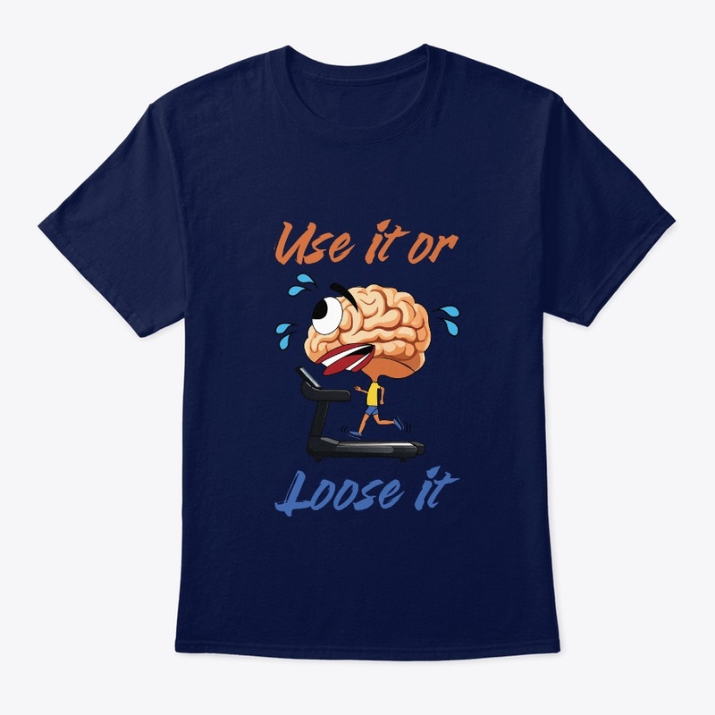 Use it or Loose it