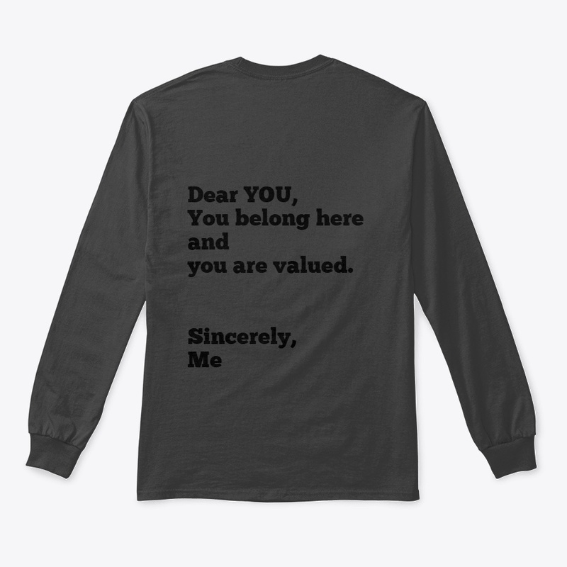 Dear YOU Collection (Multiple Colors)