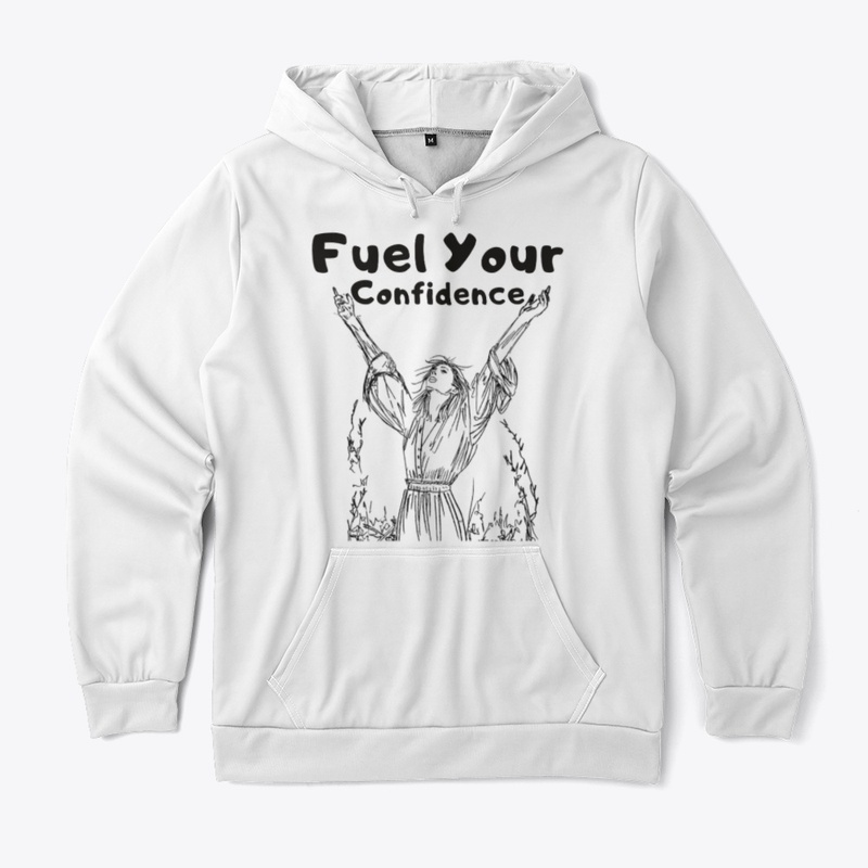 Fuel Your Confidence