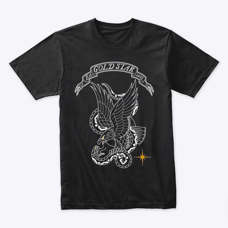Victory (black/ white)