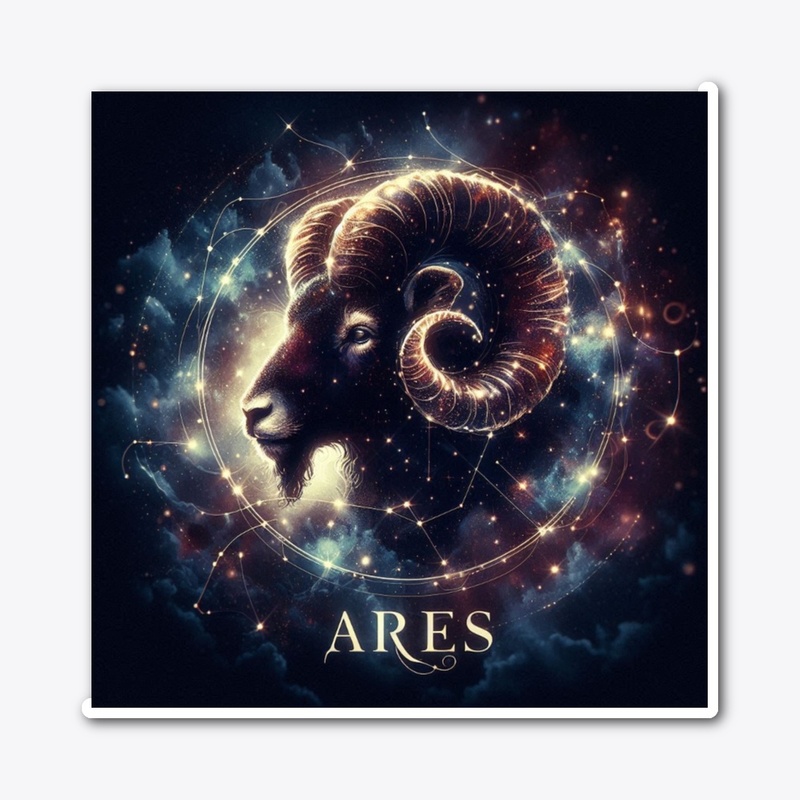 The Zodiac Design