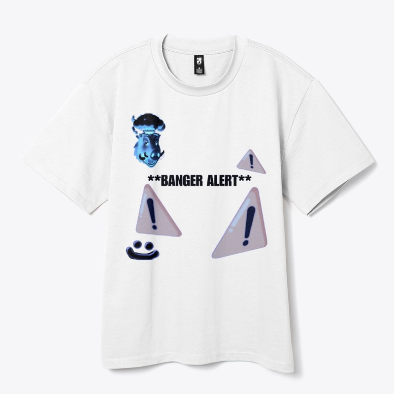 BANGER ALERT
