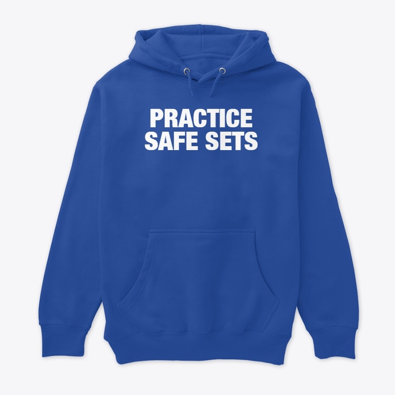 Practice Safe Sets