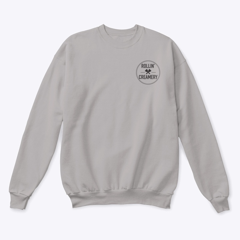 RC Classic Logo Crew Neck 