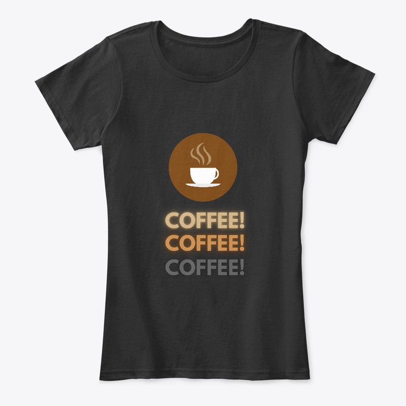 Coffee Coffee