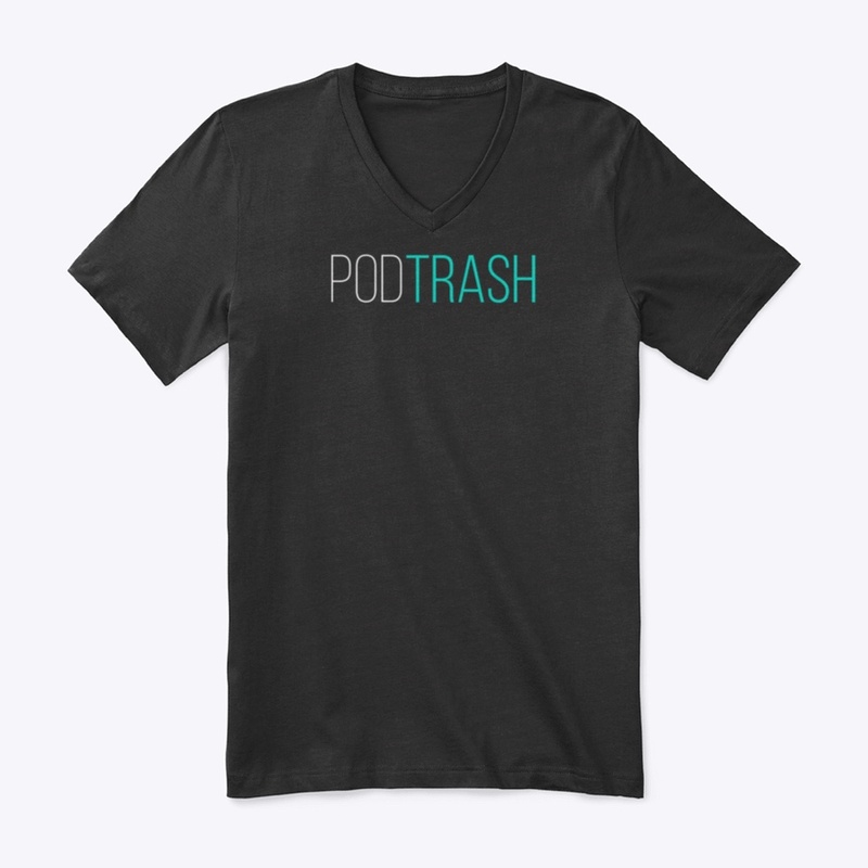 Podtrash Only